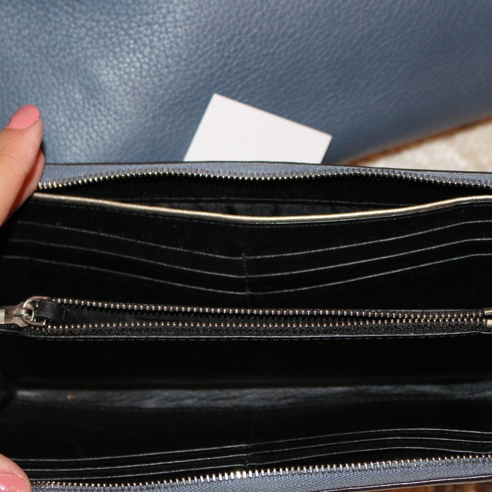 Authentic Coach Purse - Picture 8 of 8